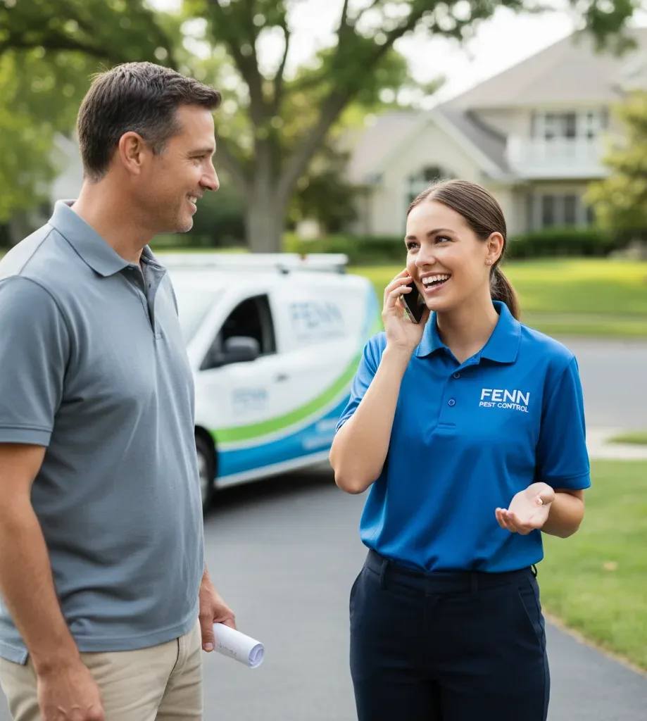 Rodent Control in Chattaroy, WA